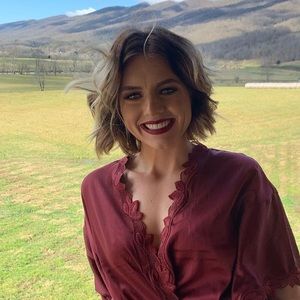 Meet your Posher, Hunter